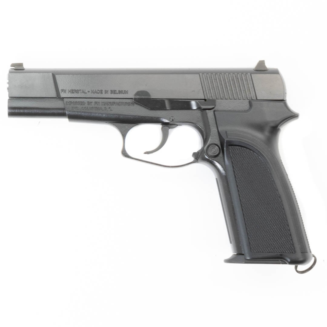 Fn Hp-dao